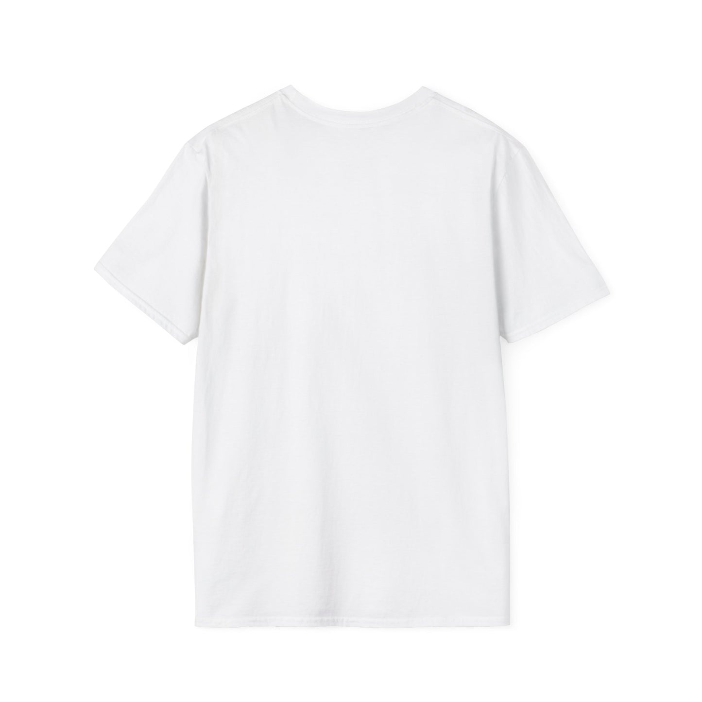 Women's live limitless Oversized White T-Shirt